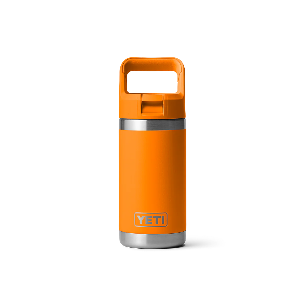 YETI 12 OZ RAMBLER JR BOTTLE W/ STRAW CAP - Image 6
