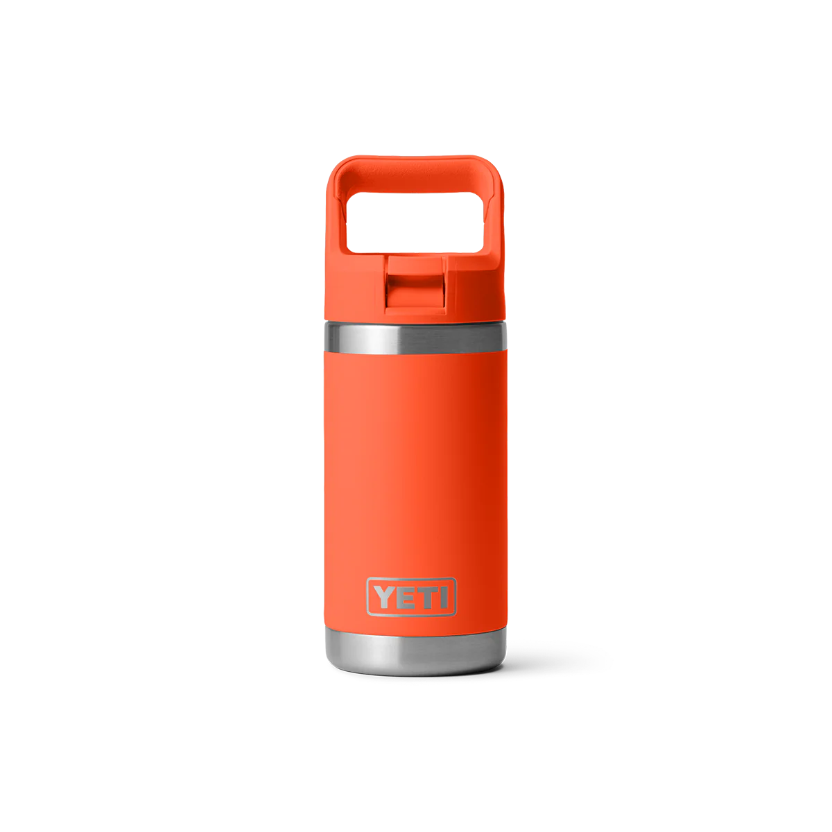 YETI 12 OZ RAMBLER JR BOTTLE W/ STRAW CAP - Image 8