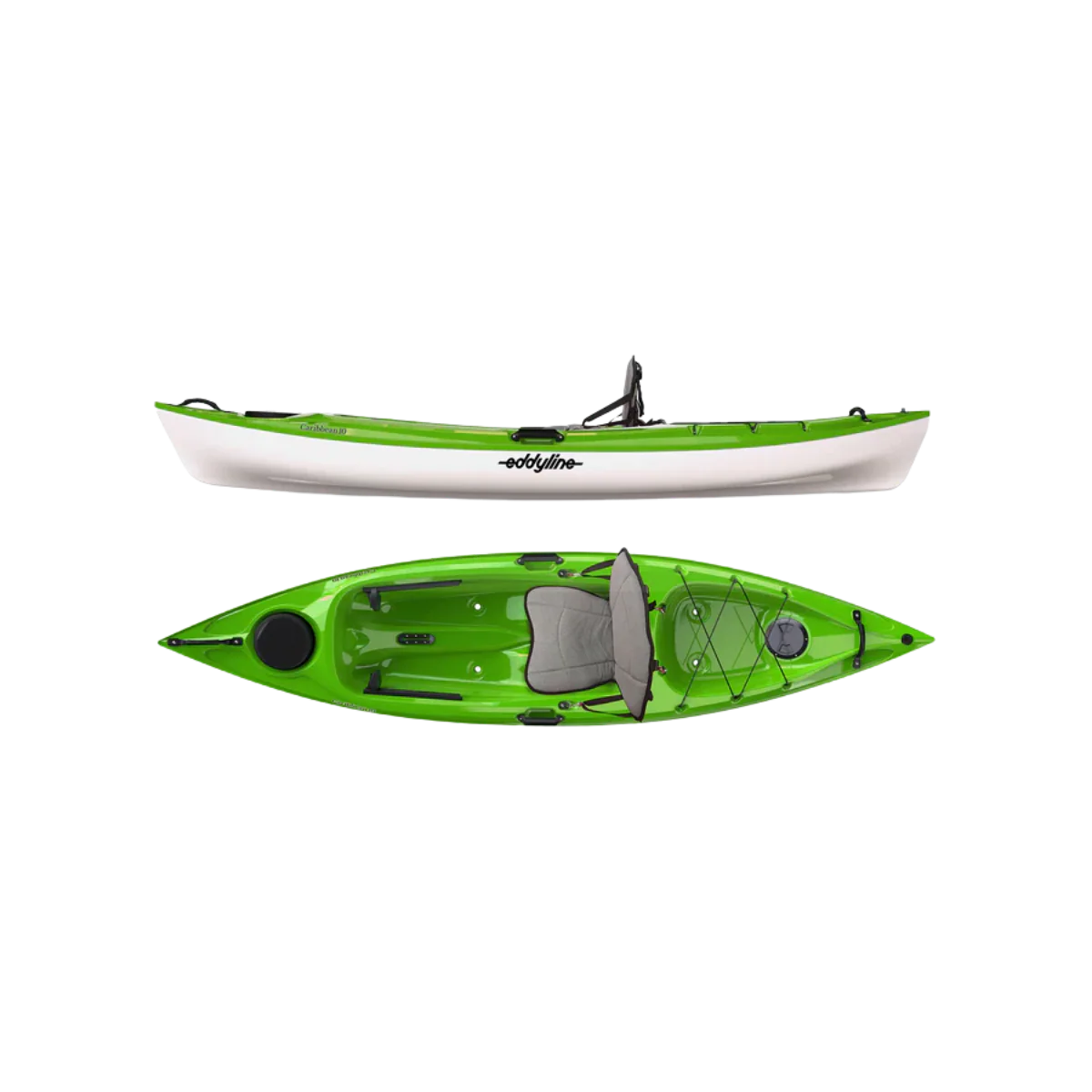 EDDYLINE CARIBBEAN 10 KAYAK 23