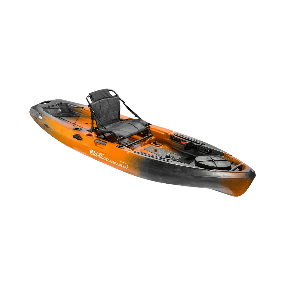 OLD TOWN SPORTSMAN 106 KAYAK