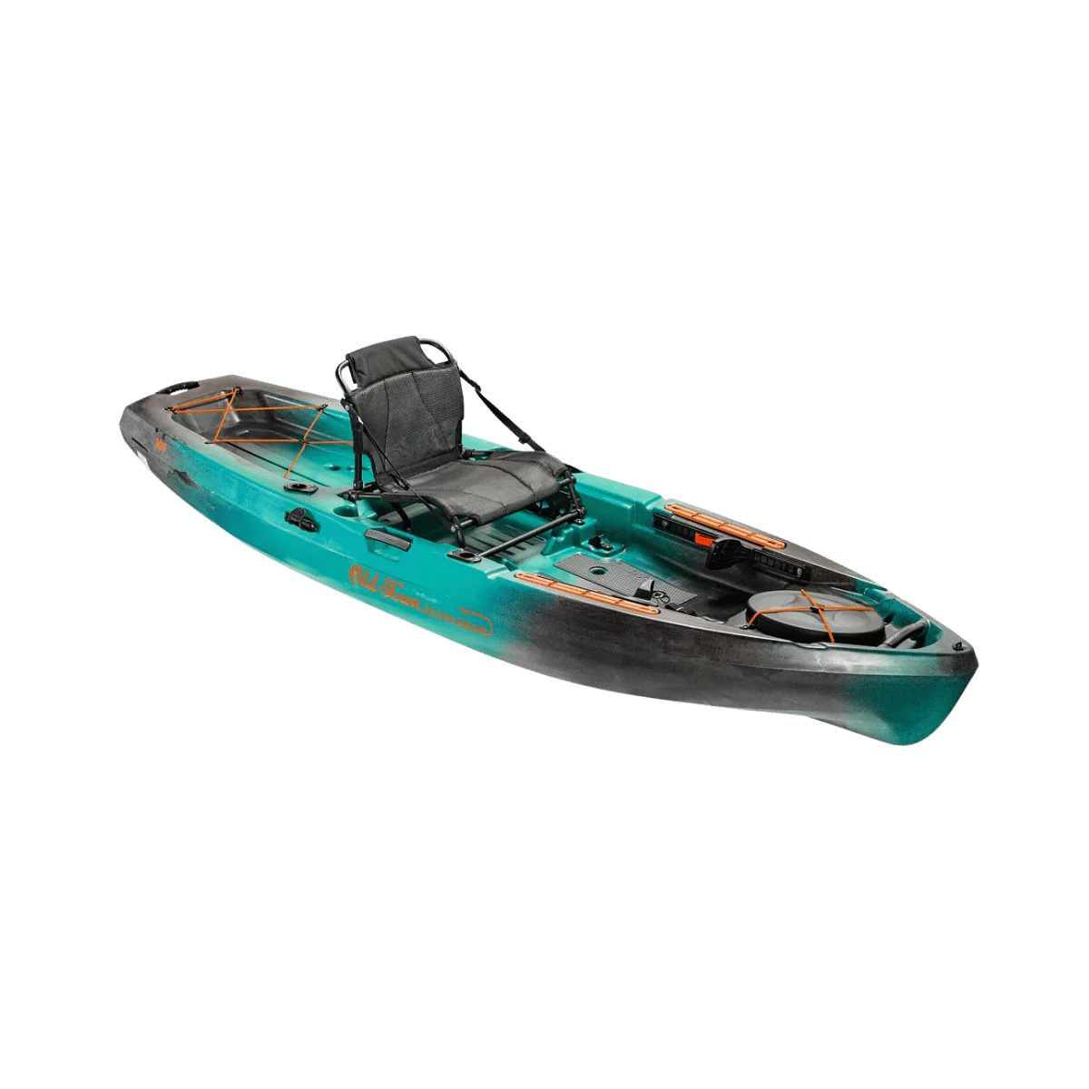 OLD TOWN SPORTSMAN 106 KAYAK - Image 3