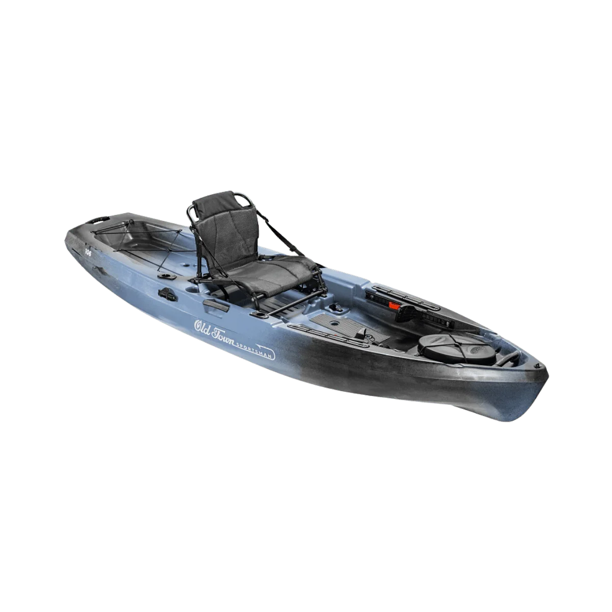 OLD TOWN SPORTSMAN 106 KAYAK - Image 4