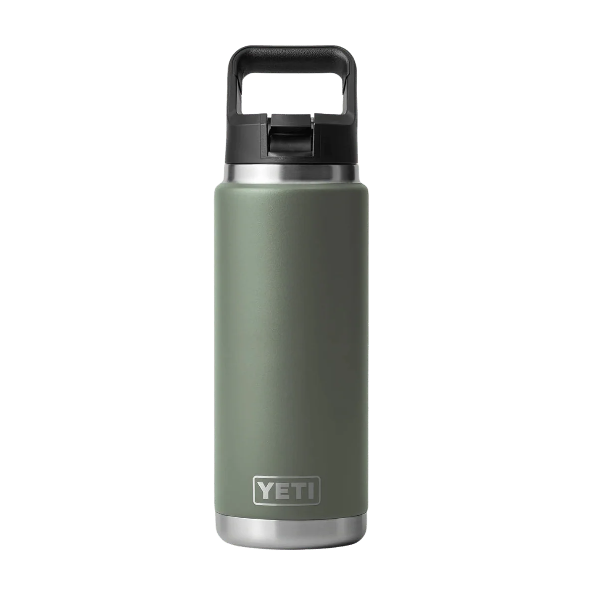 YETI RAMBLER 26 OZ TUMBLER STRAW BOTTLE - Image 12