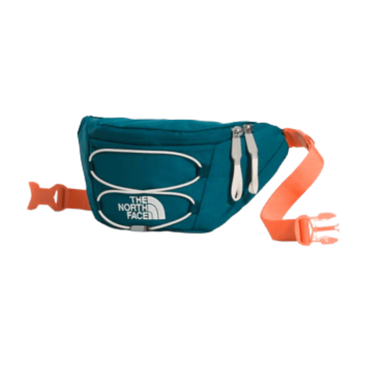 THE NORTH FACE JESTER LUMBAR BUM BAG - Image 15