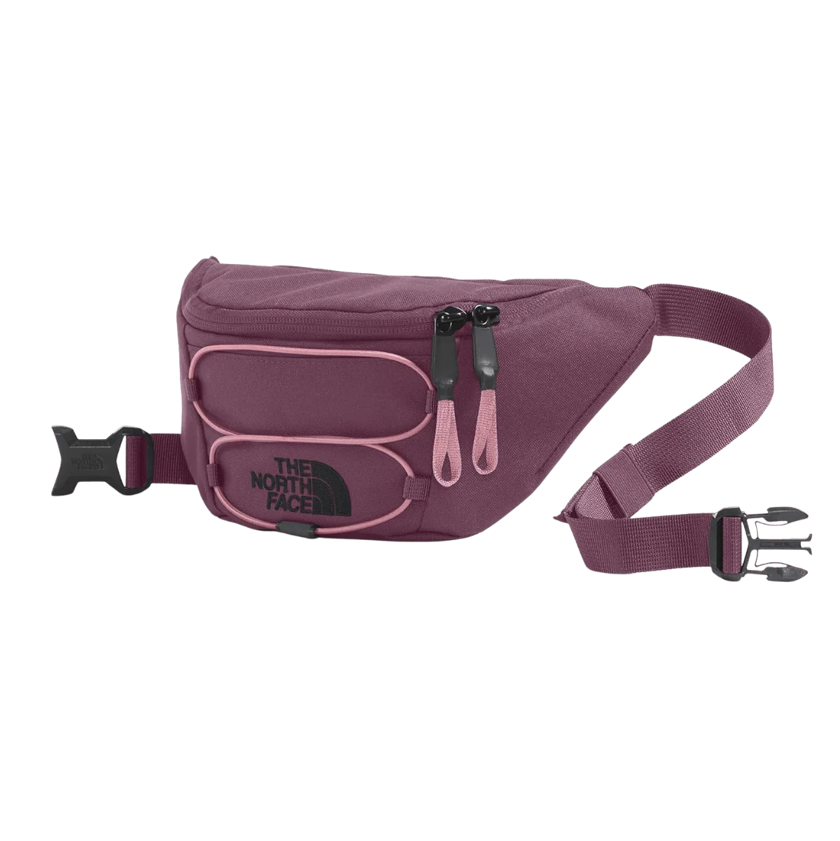THE NORTH FACE JESTER LUMBAR BUM BAG - Image 3