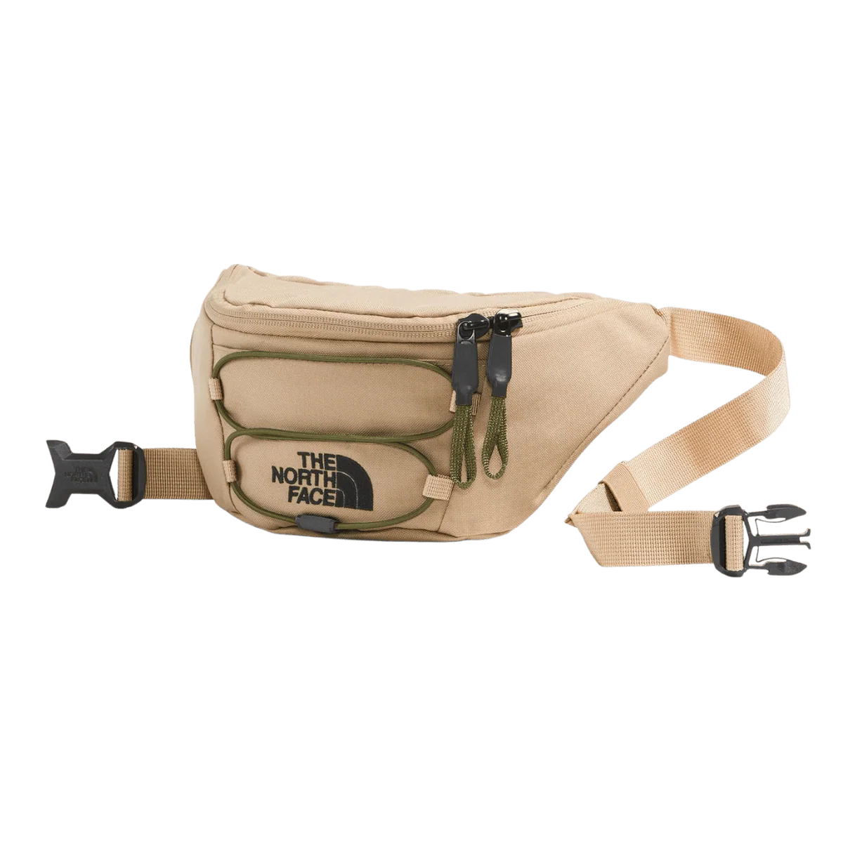 THE NORTH FACE JESTER LUMBAR BUM BAG - Image 6