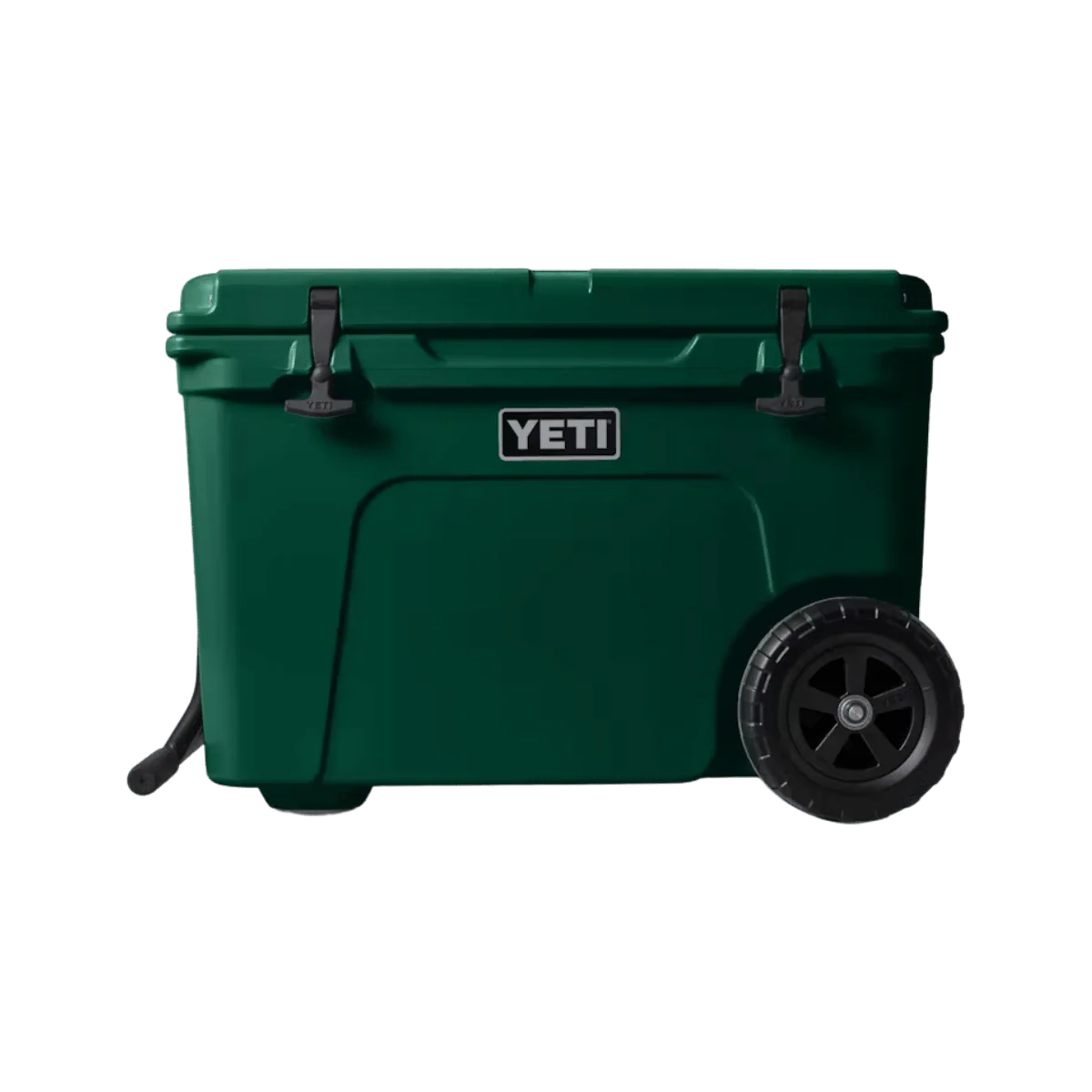 YETI TUNDRA HAUL ROLLING COOLER - Image 2