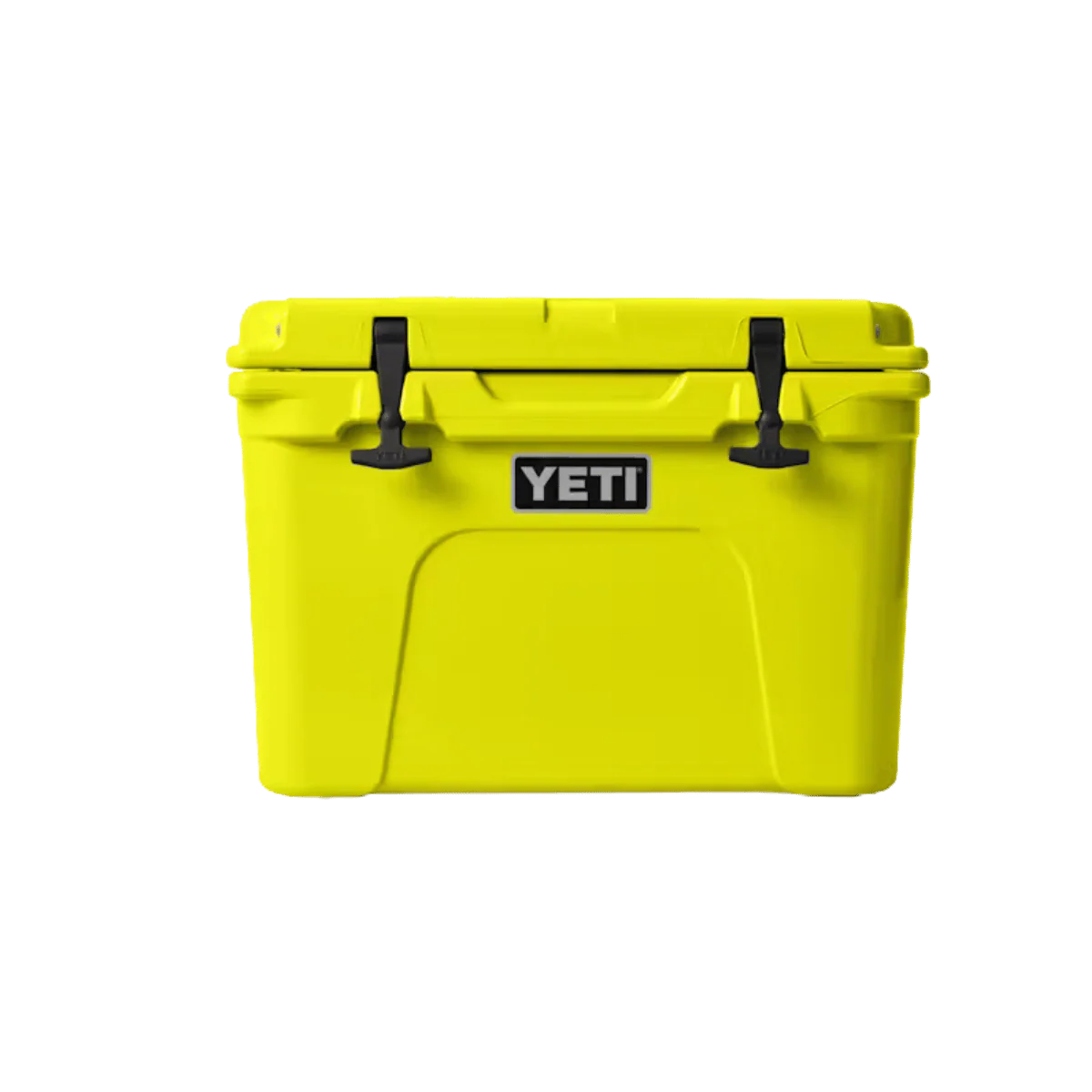 YETI TUNDRA 35 HARD COOLER - Image 2