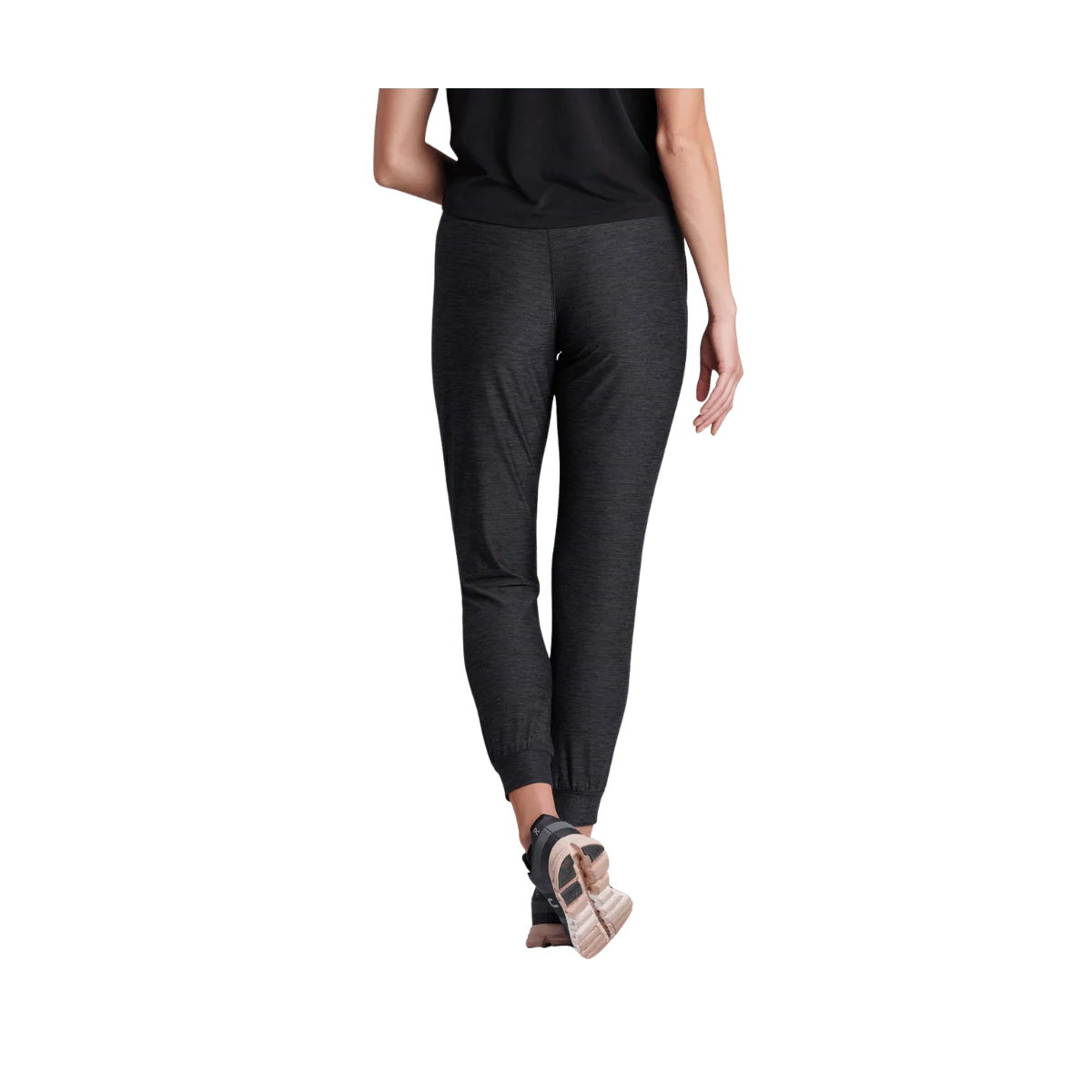 KUHL WOMEN'S REVIVR JOGGR - RAVEN - Image 2