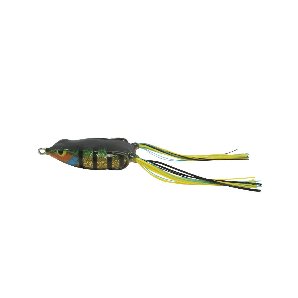 NORTHLAND REED-RUNNER WALKING FROG – 2¾" (4/0 HOOK) - Image 2