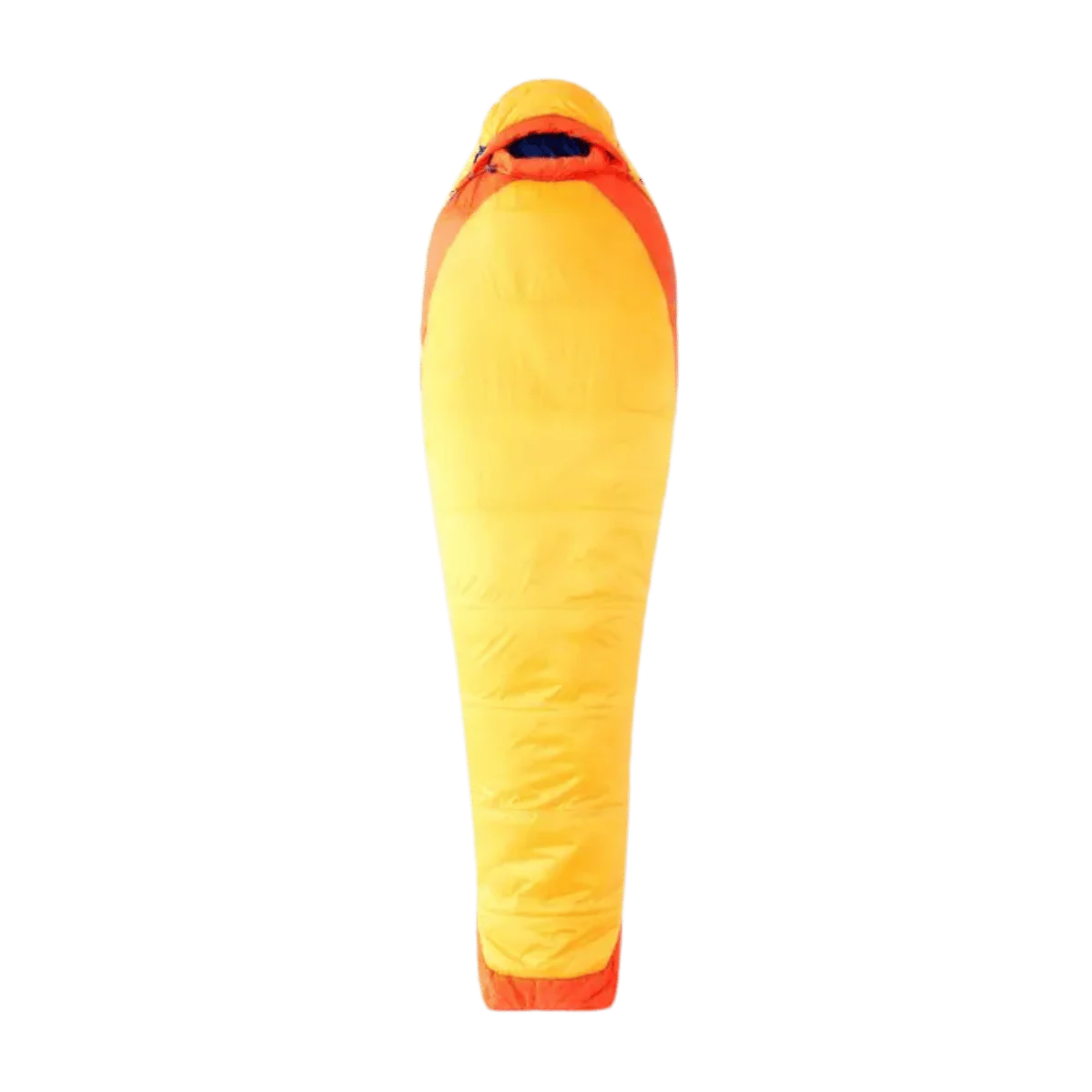 MARMOT KIDS' TRESTLES ELITE ECO 30 - SOLAR/RED SUN