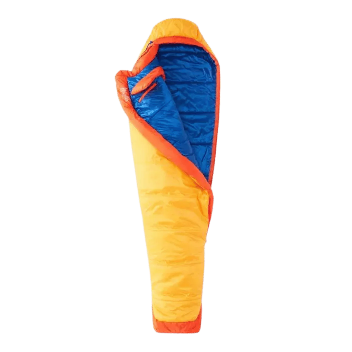 MARMOT KIDS' TRESTLES ELITE ECO 30 - SOLAR/RED SUN - Image 2