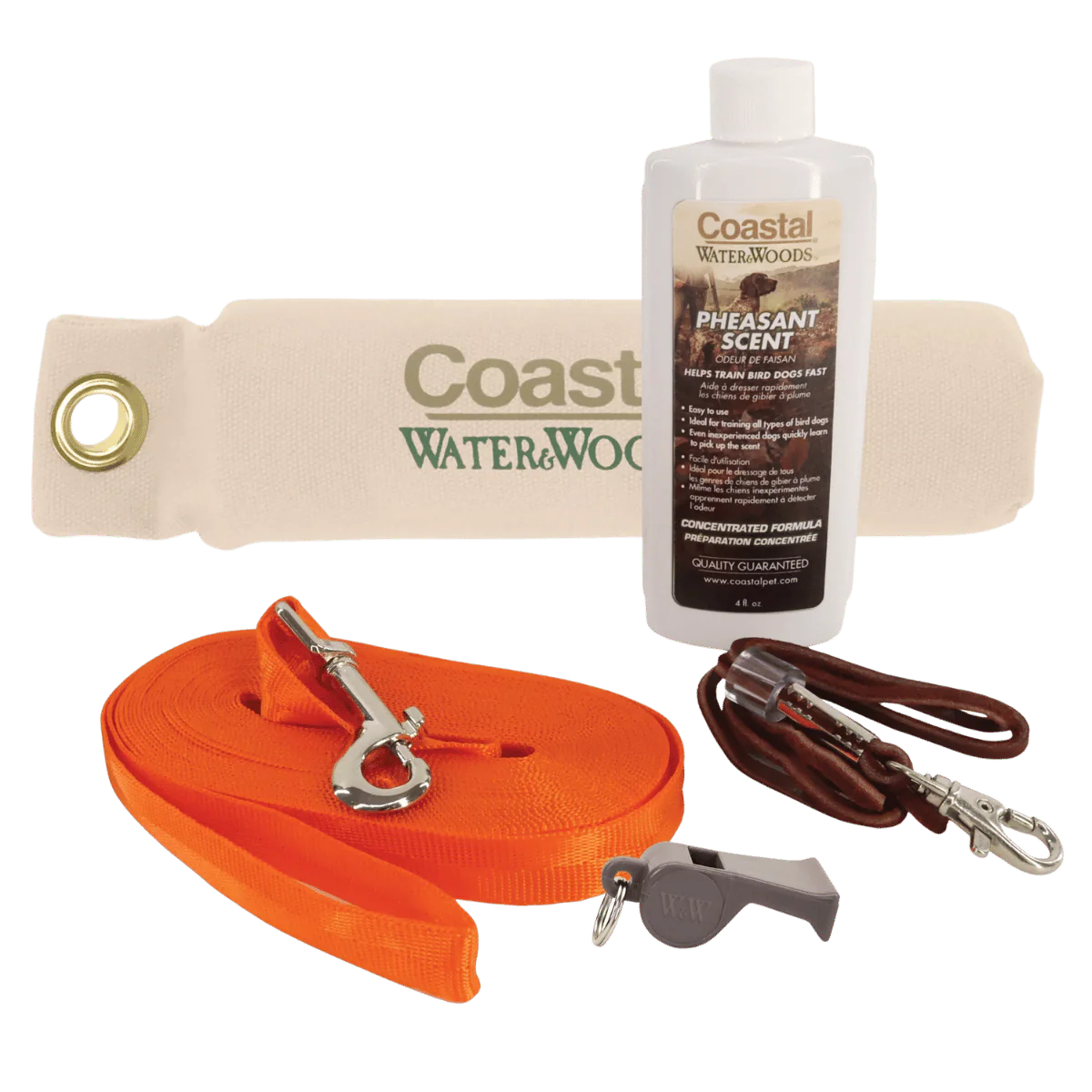 WATER & WOODS DOG TRAINING KIT - Image 2