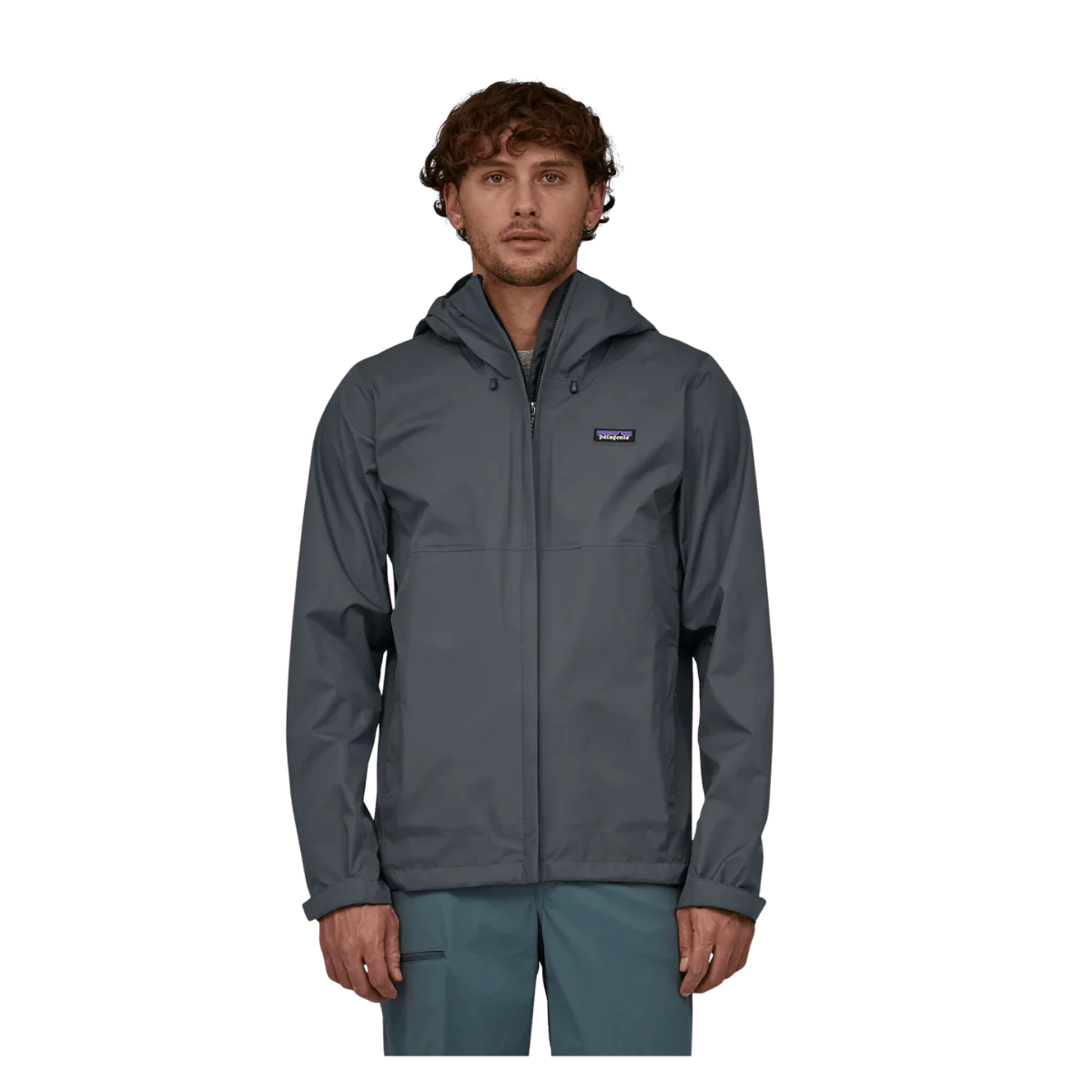 PATAGONIA MEN'S TORRENTSHELL 3L JACKET - Image 2