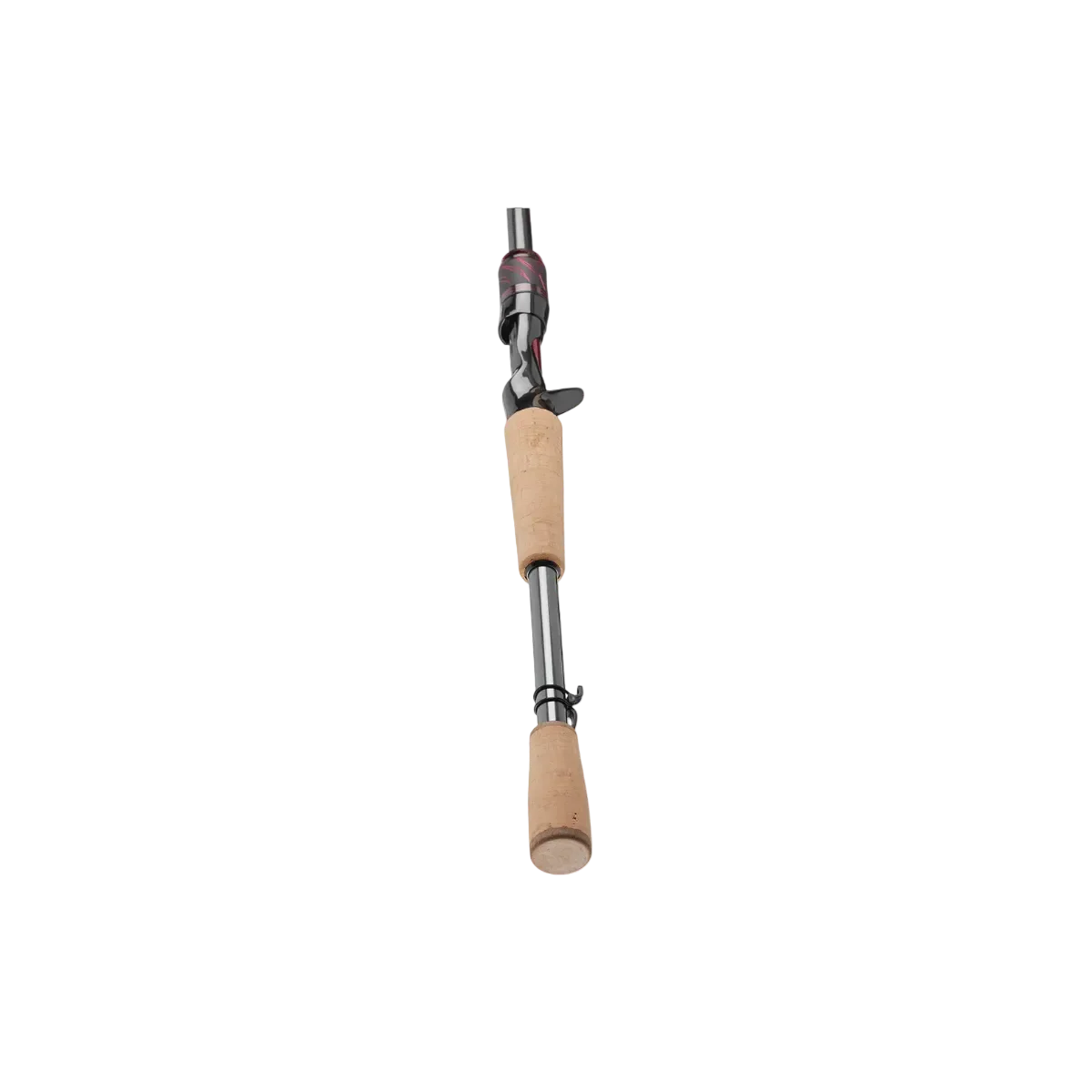 DAIWA STEEZ AGS BAITCAST ROD 7' 2" HEAVY FAST - Image 3