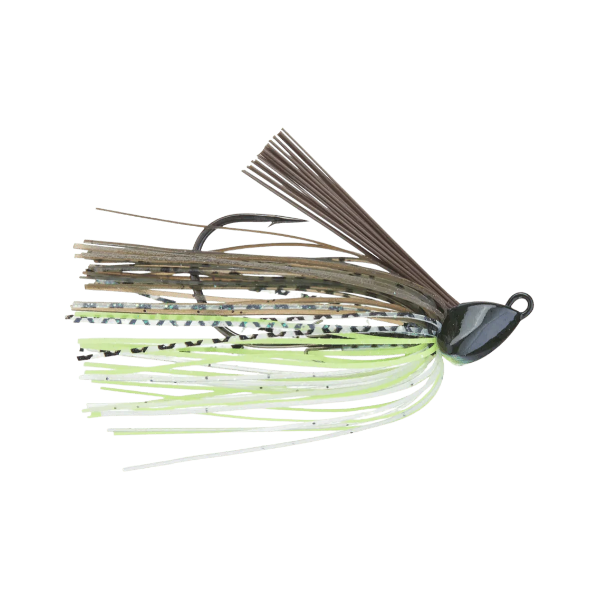 DAIWA EVERGREEN GRASS RIPPER SWIM JIG – 3/8 OZ
