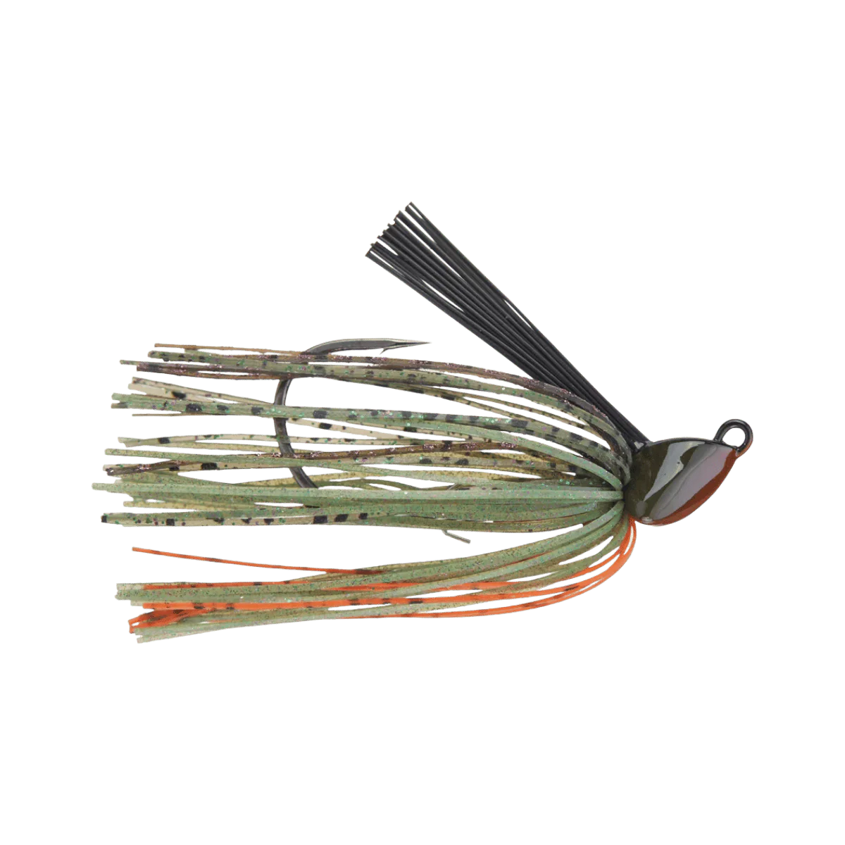 DAIWA EVERGREEN GRASS RIPPER SWIM JIG – 3/8 OZ - Image 3