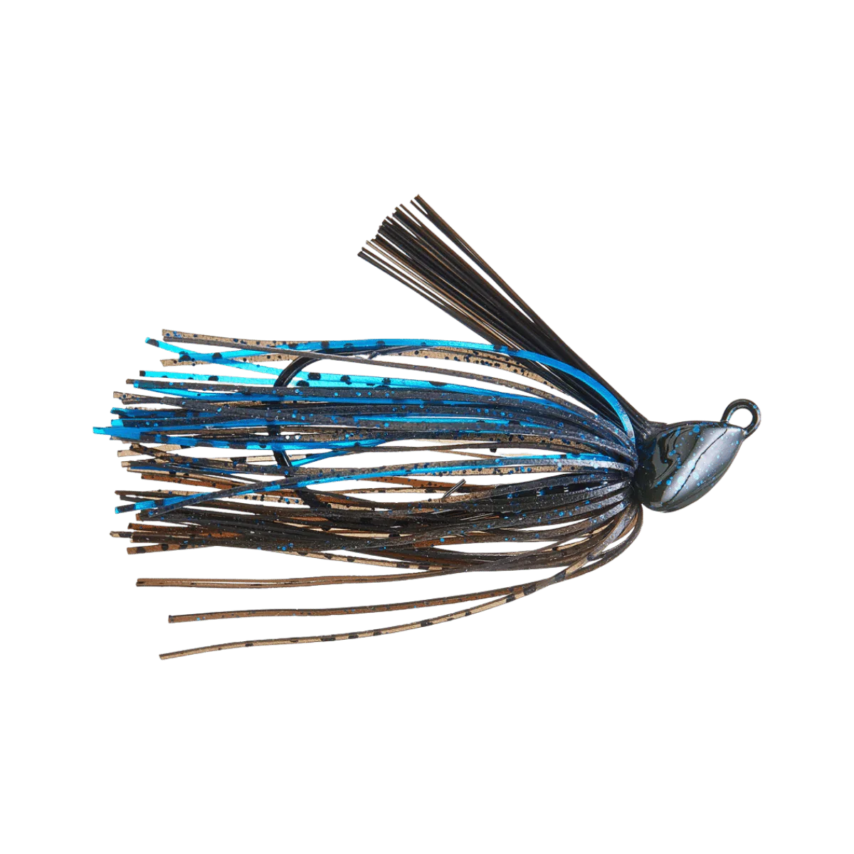 DAIWA EVERGREEN GRASS RIPPER SWIM JIG – 3/8 OZ - Image 4