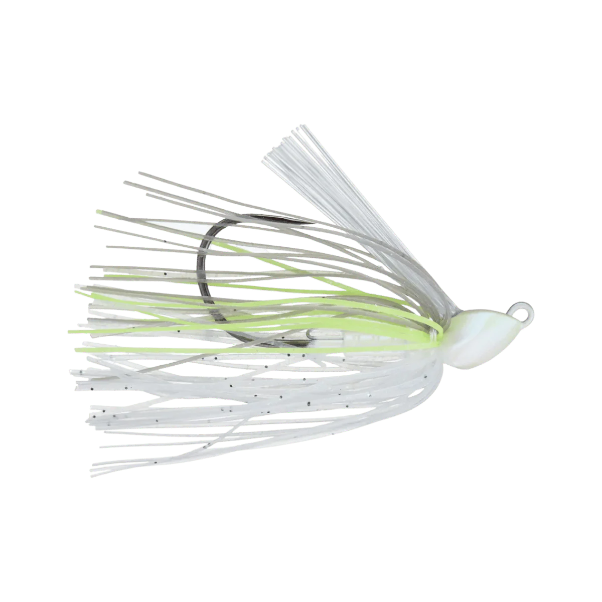 DAIWA EVERGREEN GRASS RIPPER SWIM JIG – 3/8 OZ - Image 5