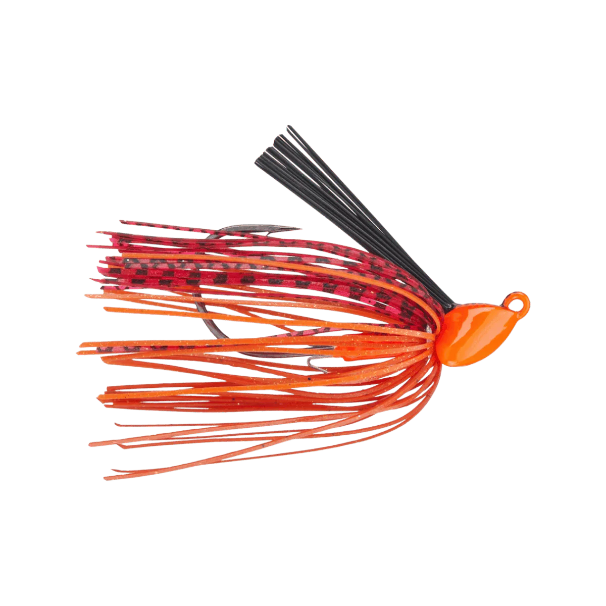 DAIWA EVERGREEN GRASS RIPPER SWIM JIG – 3/8 OZ - Image 7