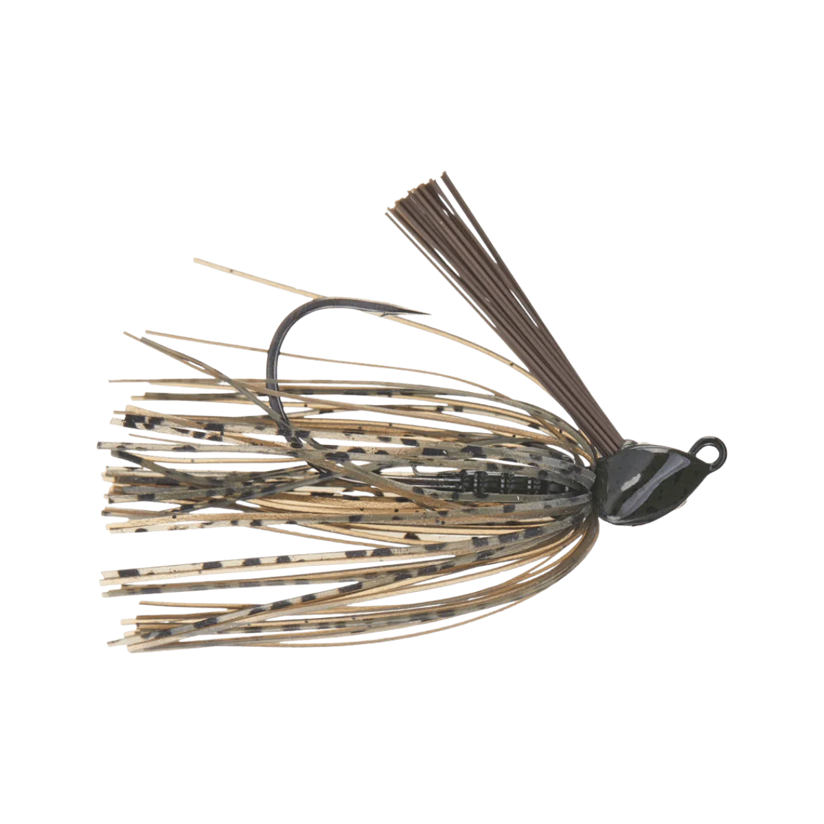 DAIWA EVERGREEN GRASS RIPPER SWIM JIG – 3/8 OZ - Image 8
