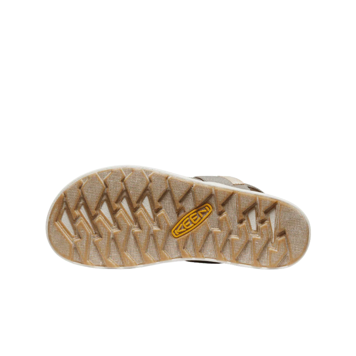 KEEN WOMEN'S ELLE BACKSTRAP - BRINDLE/BIRCH - Image 4
