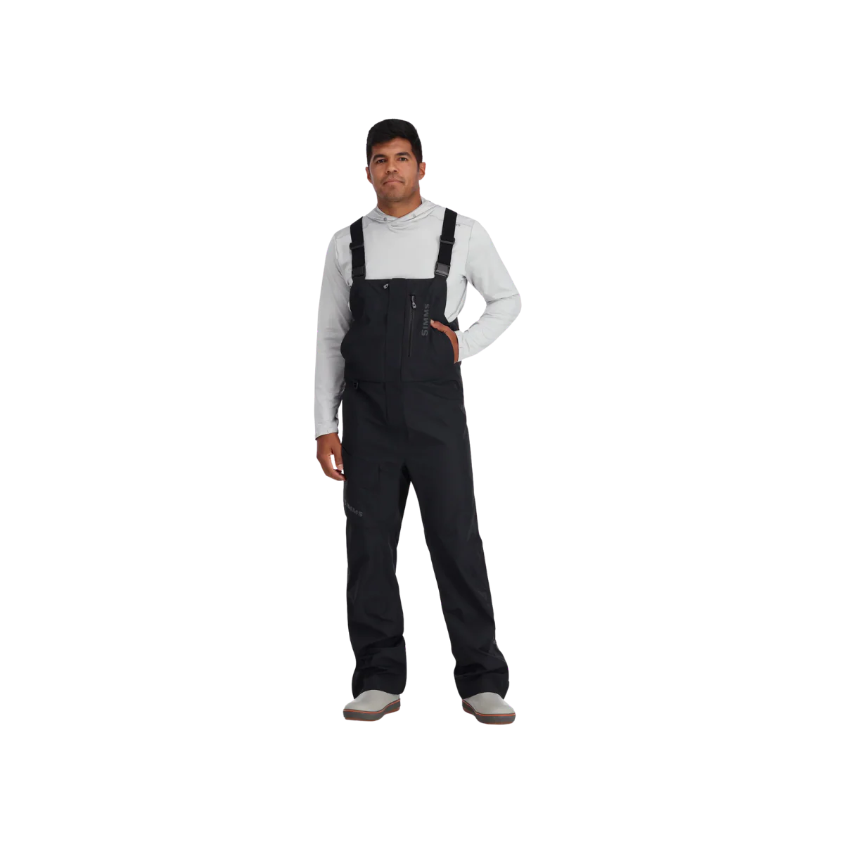SIMMS CHALLENGER FISHING BIB - Image 2