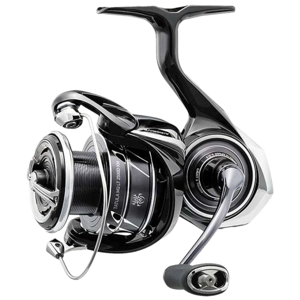 Daiwa - Tatula MQ LT 2000D Spinning Wheel