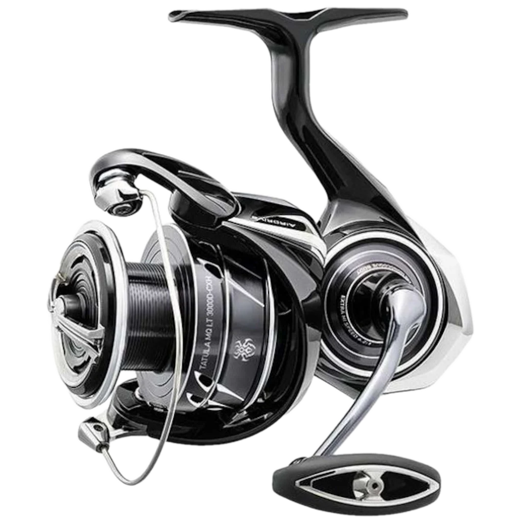 Daiwa - Tatula MQ LT 4000 CXH Spinning Reel
