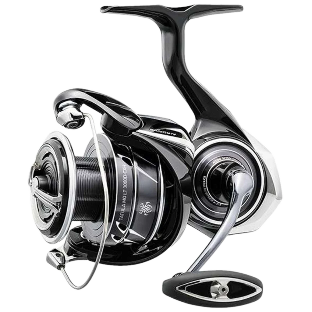 Daiwa - Tatula MQ LT 3000D CXH Spinning Reel