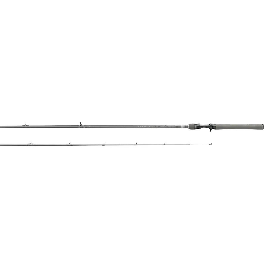 Tatula Elite Glass Casting Rod 7'4" MH R