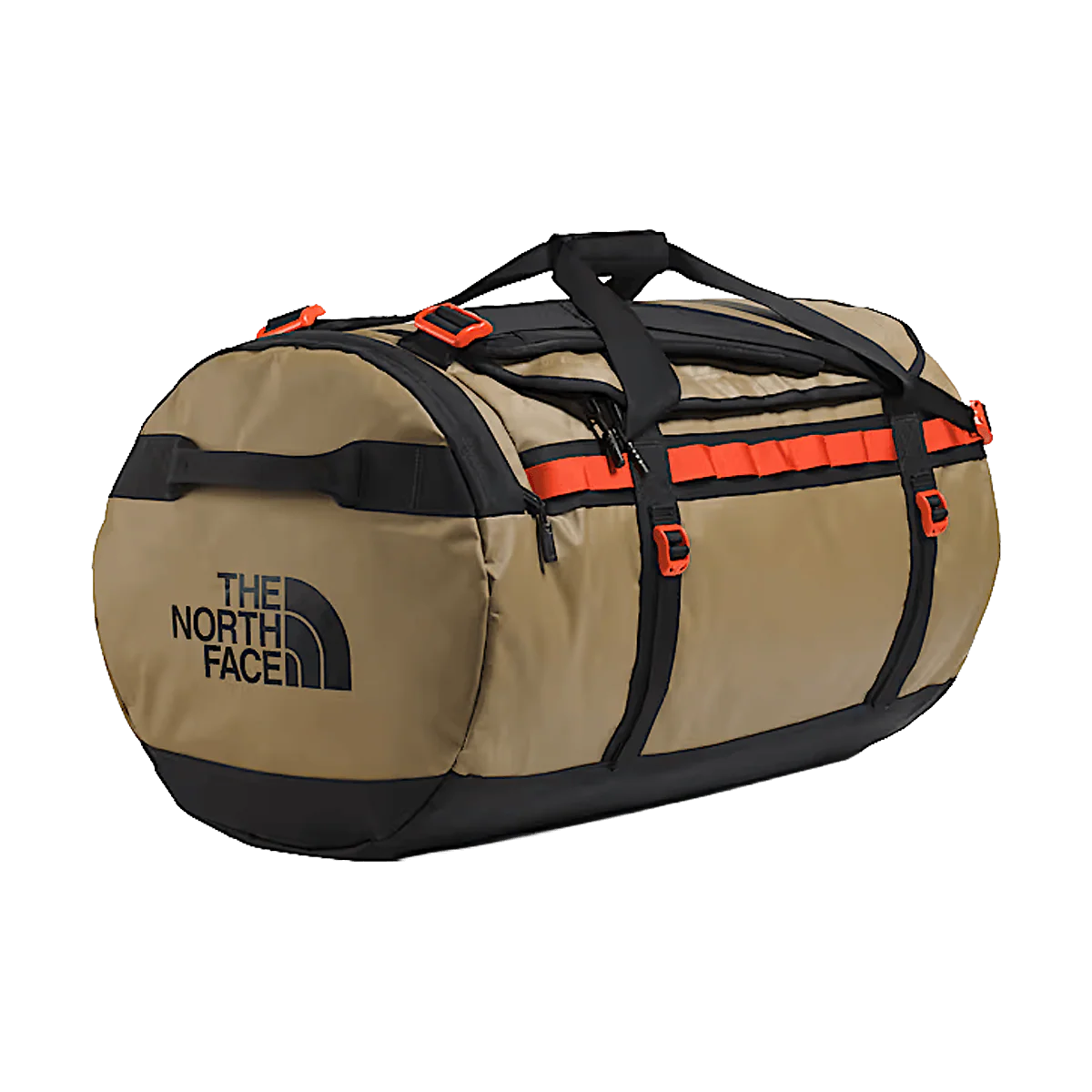THE NORTH FACE BASE CAMP DUFFEL L 95L - Image 11