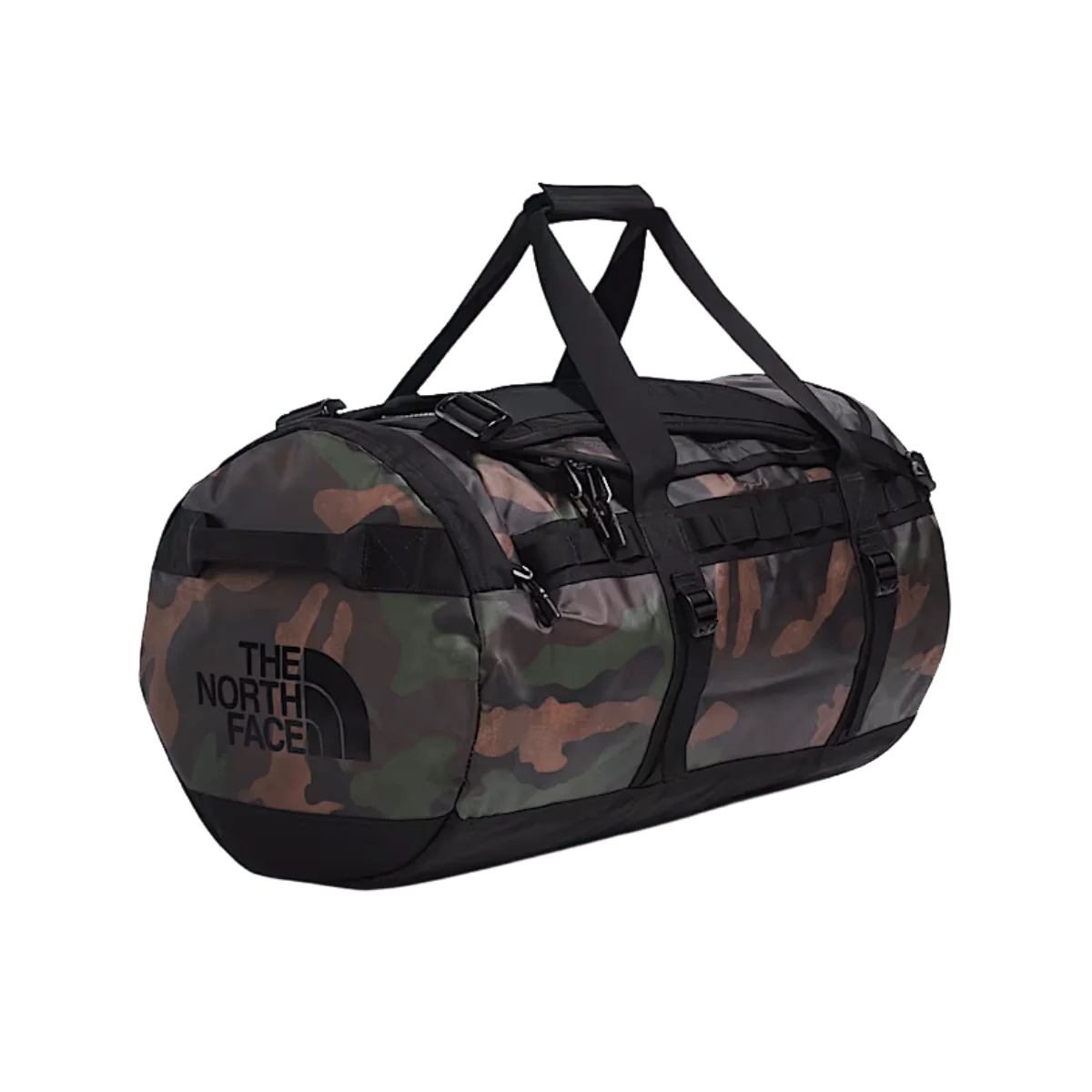 THE NORTH FACE BASE CAMP DUFFEL L 95L - Image 5