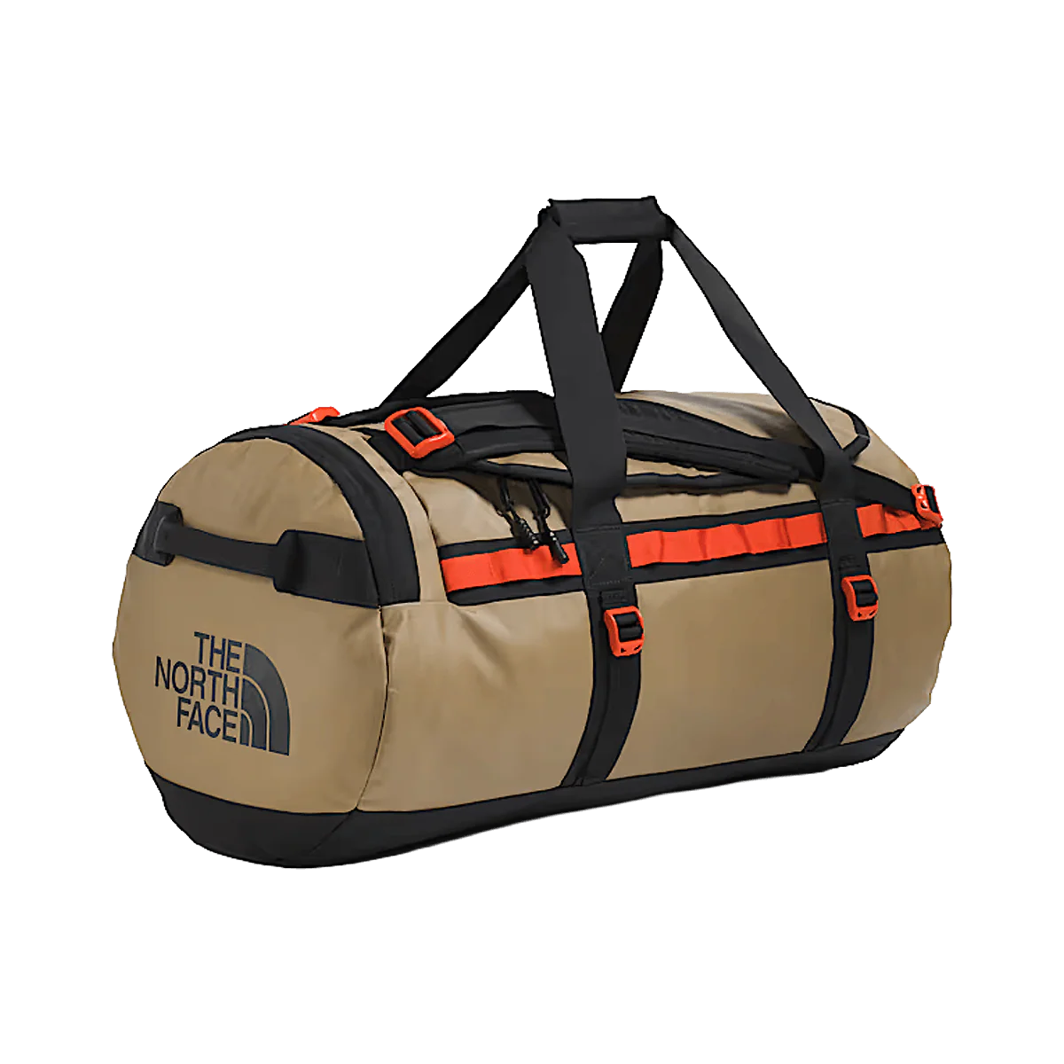 THE NORTH FACE BASE CAMP DUFFEL M 71L