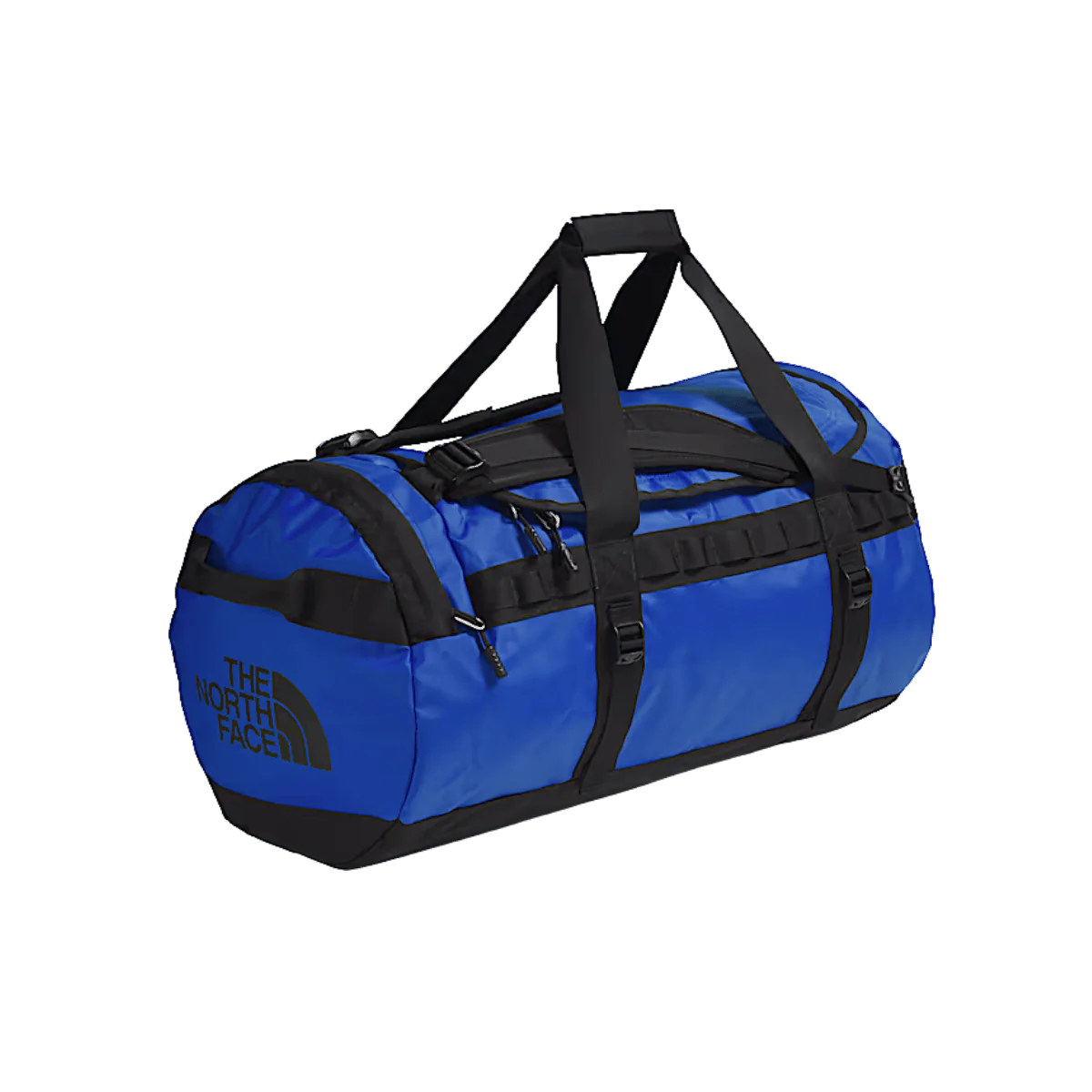 THE NORTH FACE BASE CAMP DUFFEL M 71L - Image 10