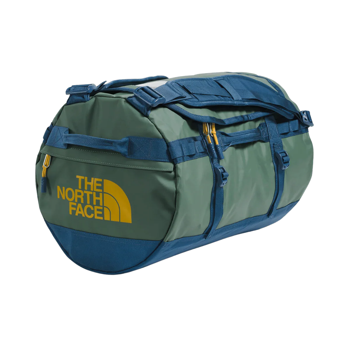 THE NORTH FACE BASE CAMP DUFFEL M 71L - Image 14