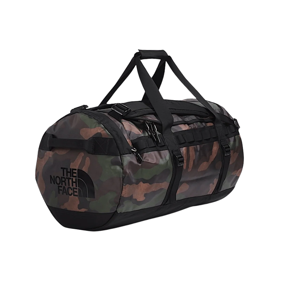 THE NORTH FACE BASE CAMP DUFFEL M 71L - Image 16