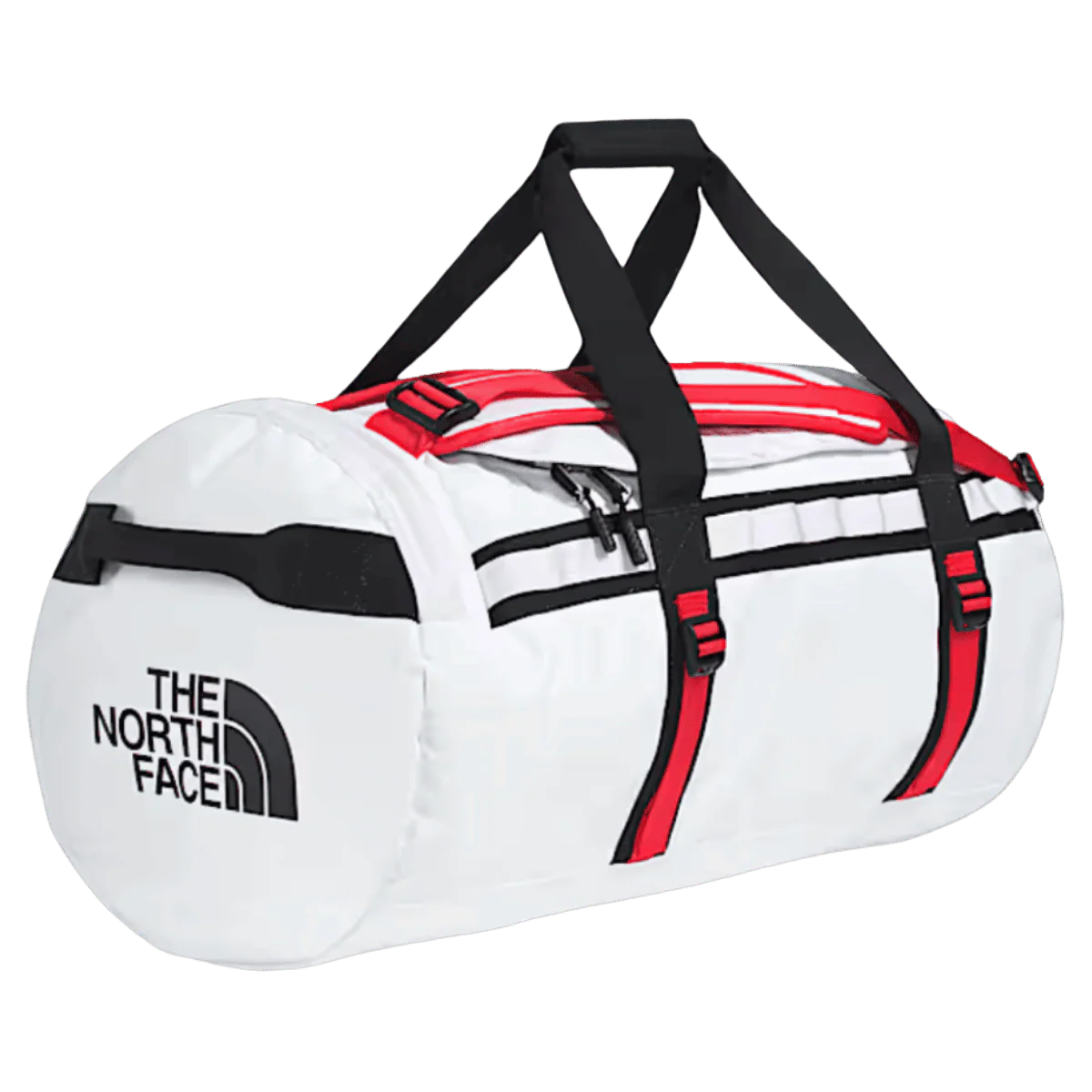 THE NORTH FACE BASE CAMP DUFFEL M 71L - Image 17
