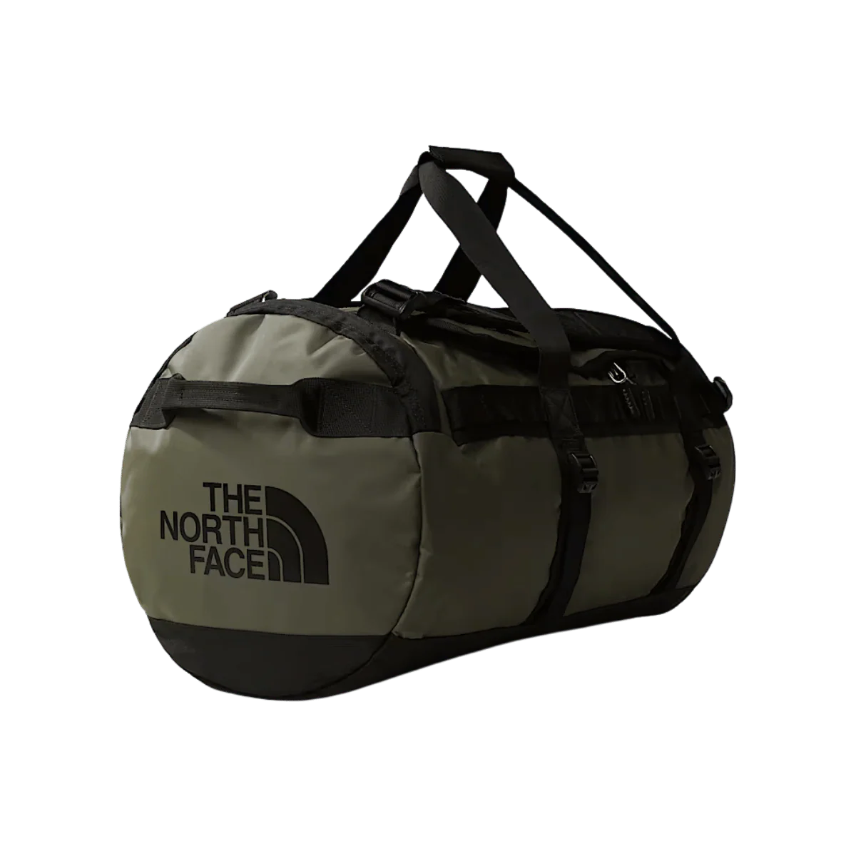 THE NORTH FACE BASE CAMP DUFFEL M 71L - Image 2