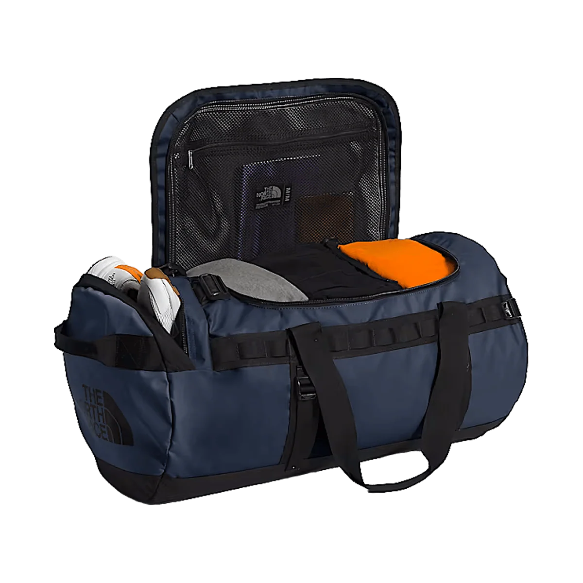 THE NORTH FACE BASE CAMP DUFFEL M 71L - Image 20