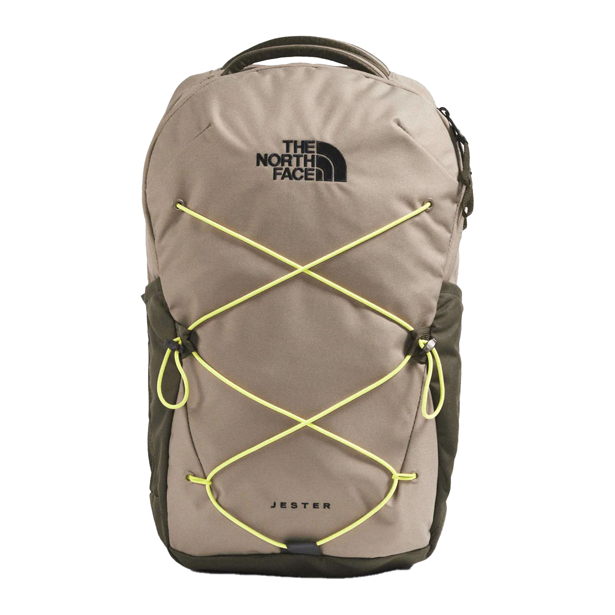 THE NORTH FACE JESTER BACKPACK - Image 5