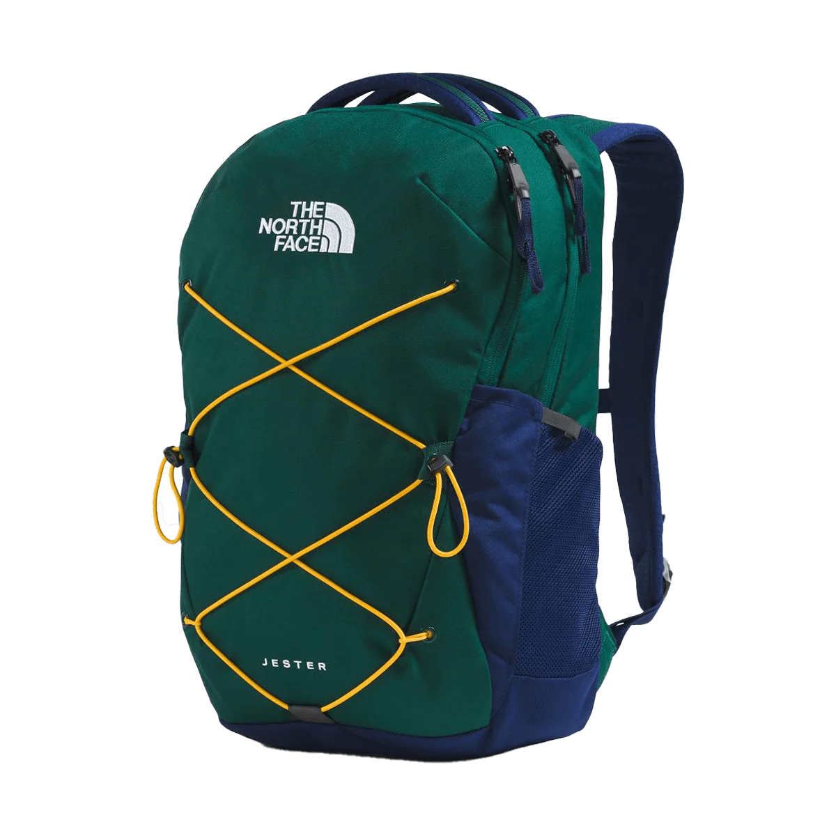 THE NORTH FACE JESTER BACKPACK - Image 9