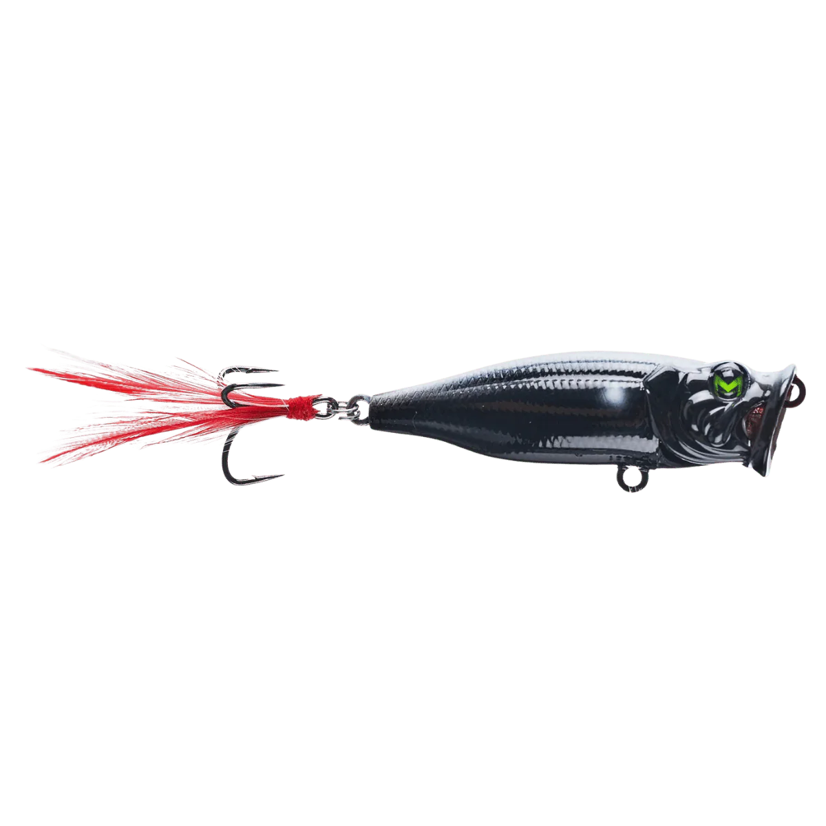 MACH SPRAYIN' SHAD FLOATING POPPER - Image 6