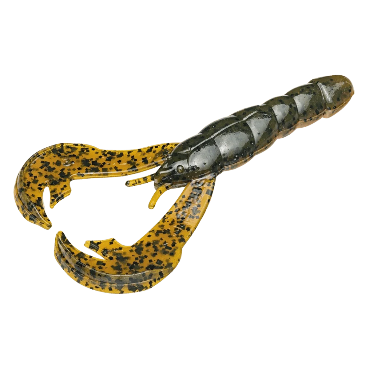 STRIKE KING RATTLIN' RAGE CRAW 1 - Image 3