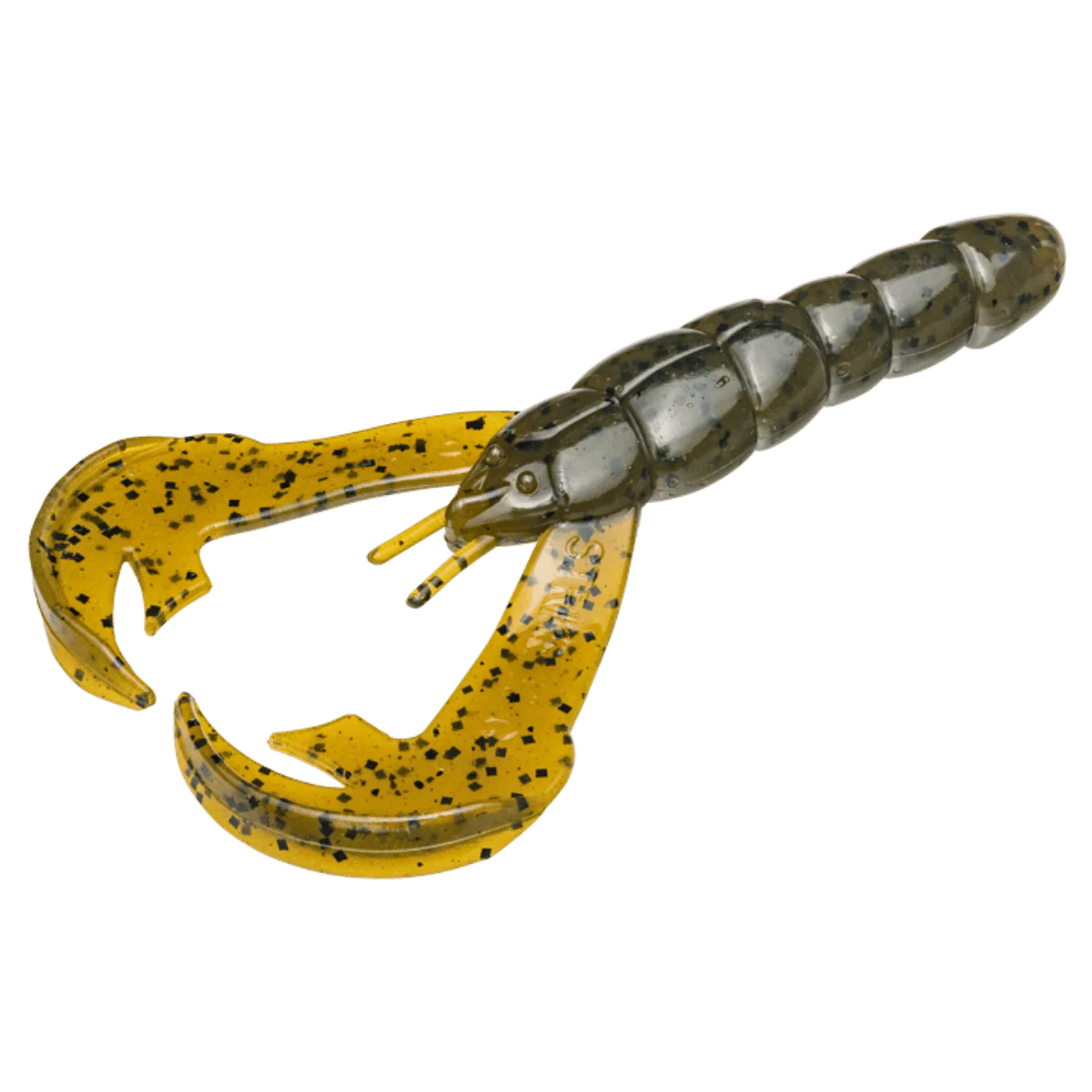 STRIKE KING RATTLIN' RAGE CRAW 1 - Image 4