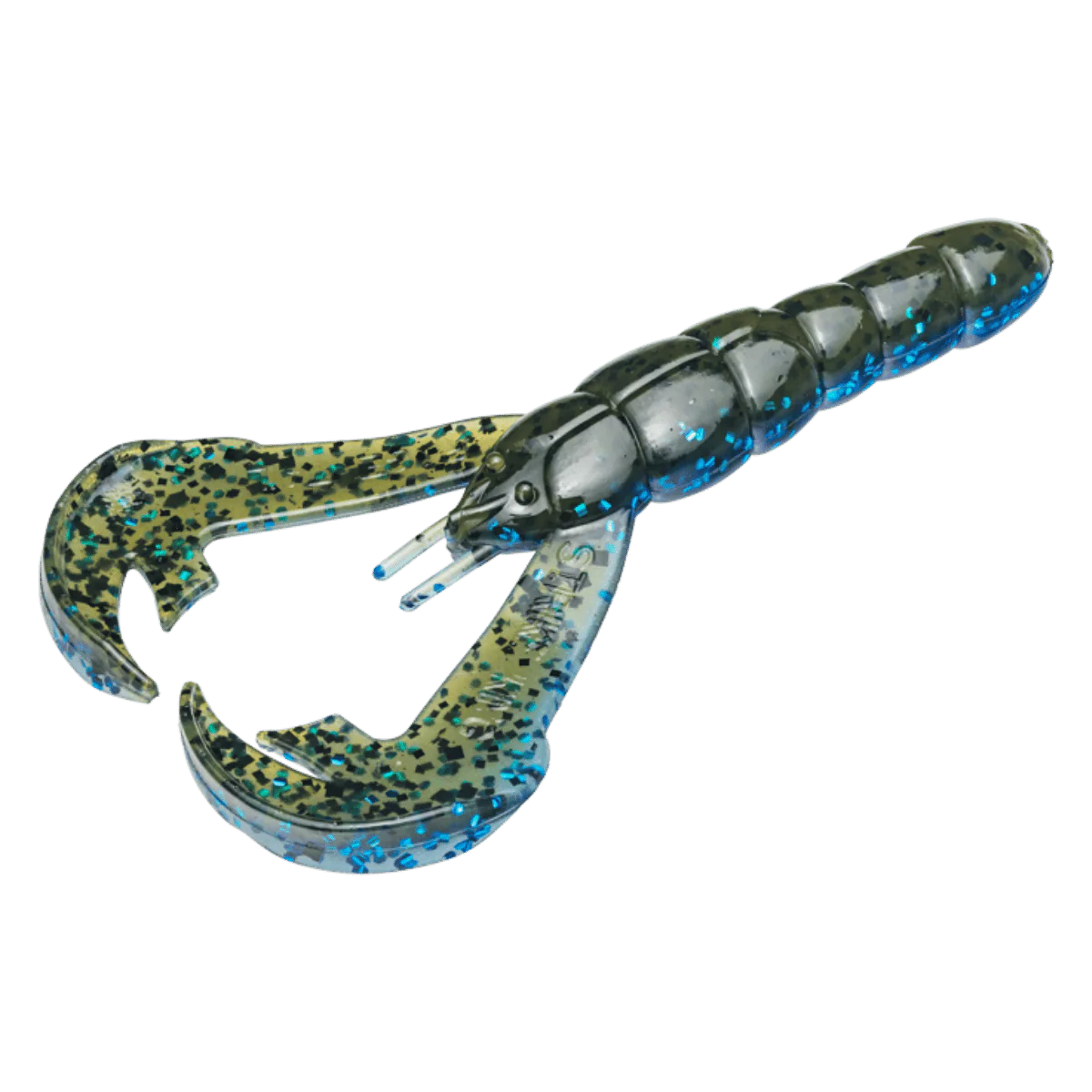 STRIKE KING RATTLIN' RAGE CRAW 1 - Image 6