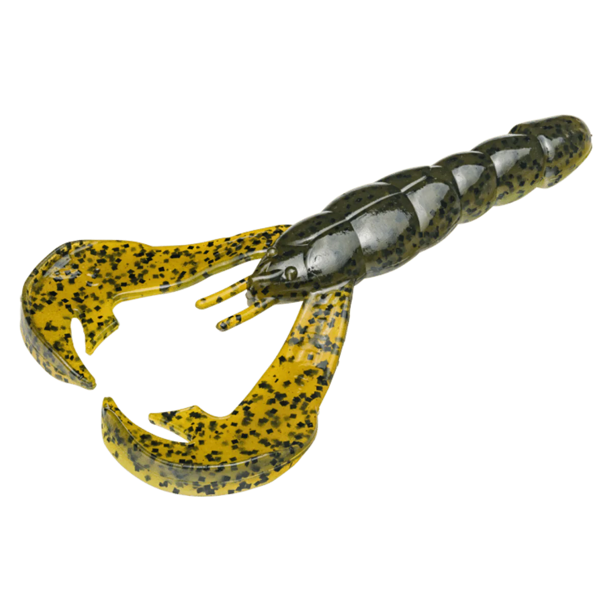 STRIKE KING RATTLIN' RAGE CRAW 1 - Image 8