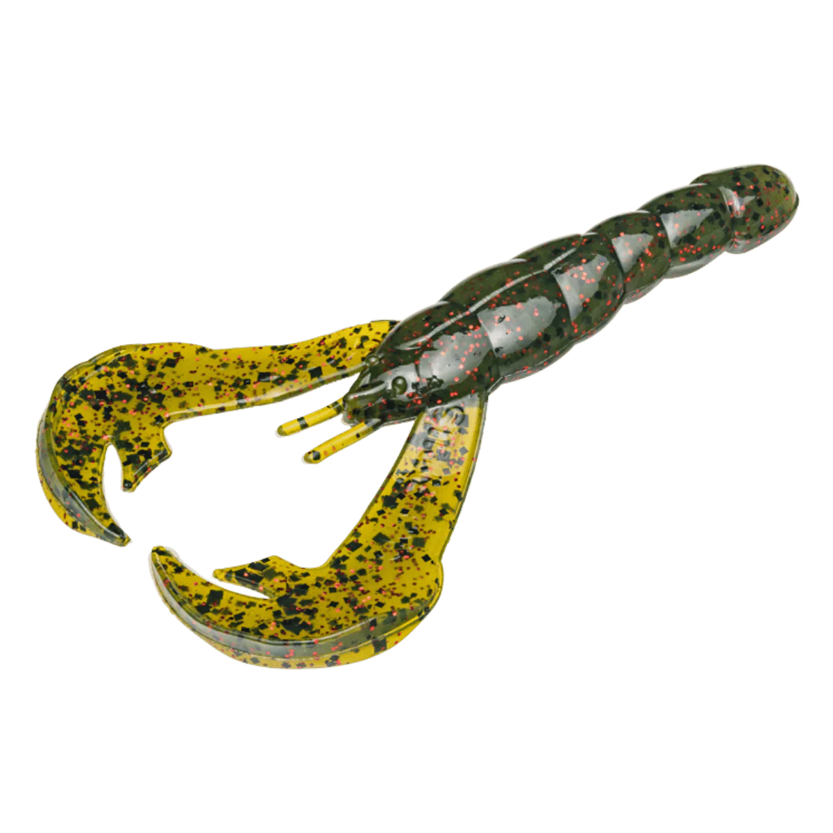 STRIKE KING RATTLIN' RAGE CRAW 1 - Image 9