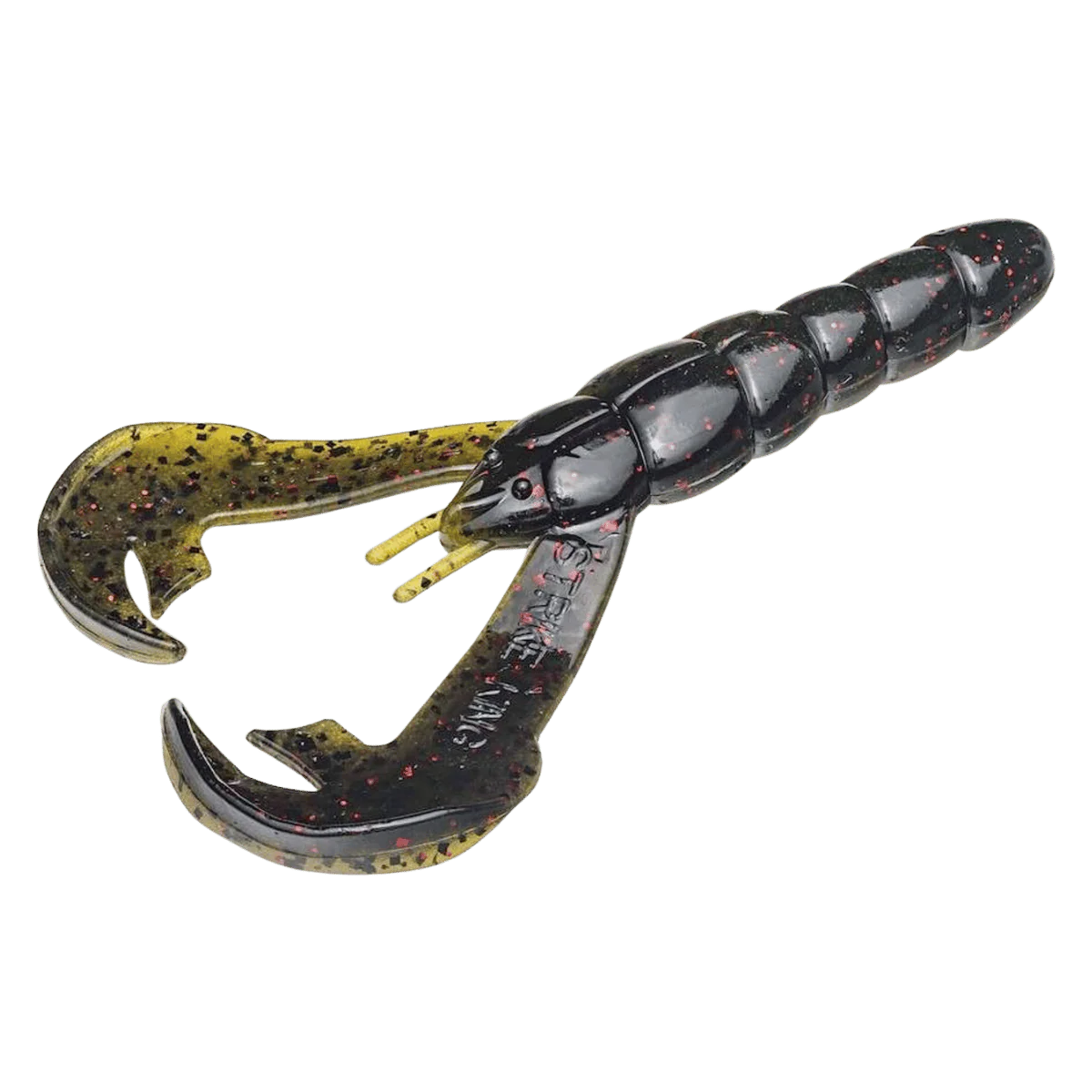 STRIKE KING RATTLIN' RAGE CRAW 1 - Image 2
