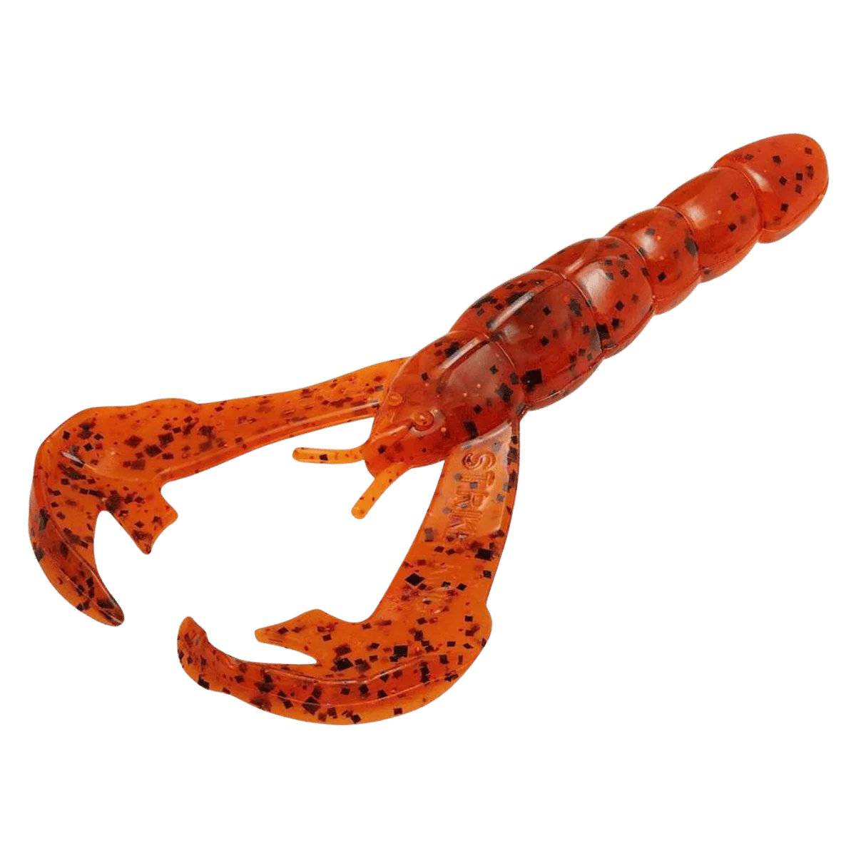 STRIKE KING RATTLIN' RAGE CRAW 1 - Image 3